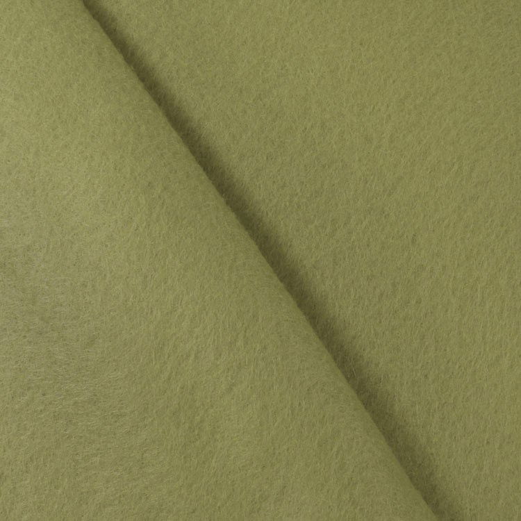 Olive Drab Green Solids 100% Nylon Upholstery Fabric by the Yard