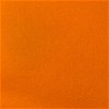 Orange Felt Fabric - Image 1