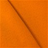 Orange Felt Fabric - Image 2