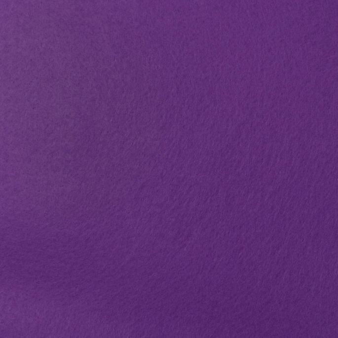 Light Purple Felt Fabric image 1 of 2