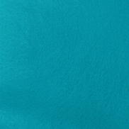 Turquoise Felt Fabric