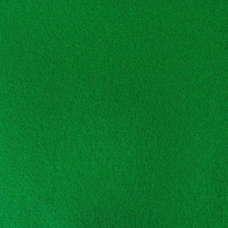 Premium Craft Felt Fabric, 72 Wide, Recycled Polyester