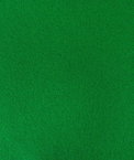 Bright Green Felt Fabric