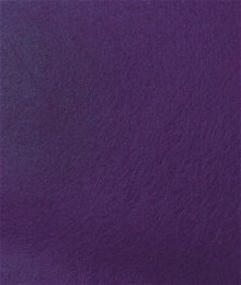Purple Felt Fabric