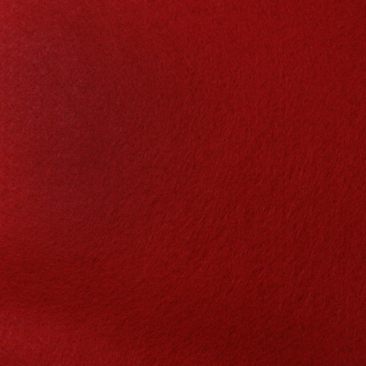 Ruby Red Slippers Felt Sheet