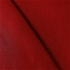 Ruby Red Felt Fabric - Image 2
