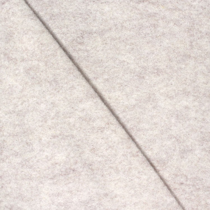 Sandstone Tan Felt Fabric image 2 of 2