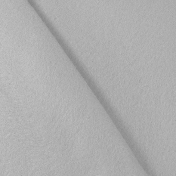 Light Gray Felt Fabric OnlineFabricStore