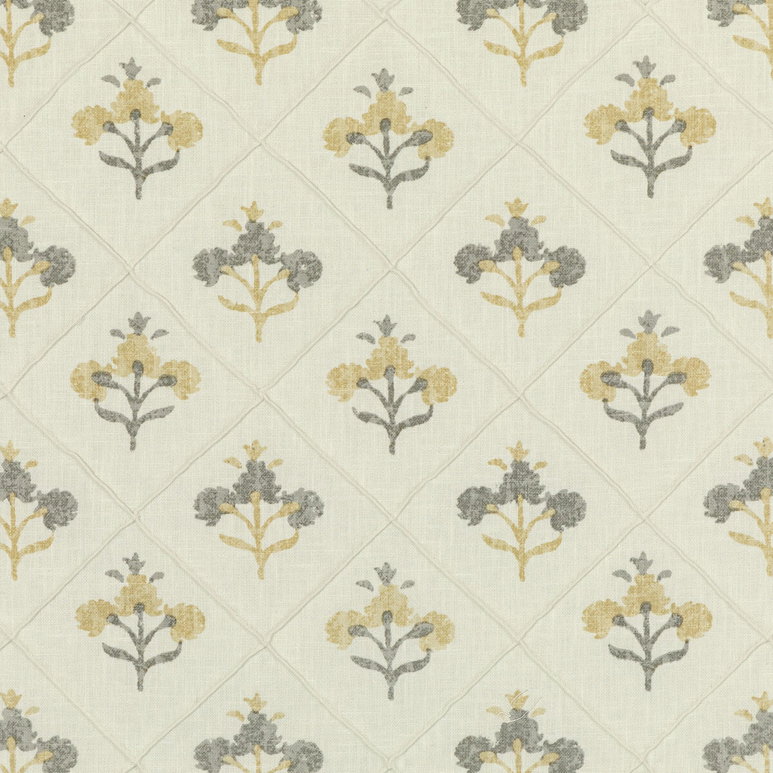 Kravet Basics Rajaflower 11 Fabric