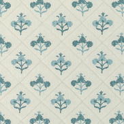 Kravet Basics Rajaflower 135 Fabric