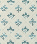 Kravet Basics Rajaflower 135 Fabric