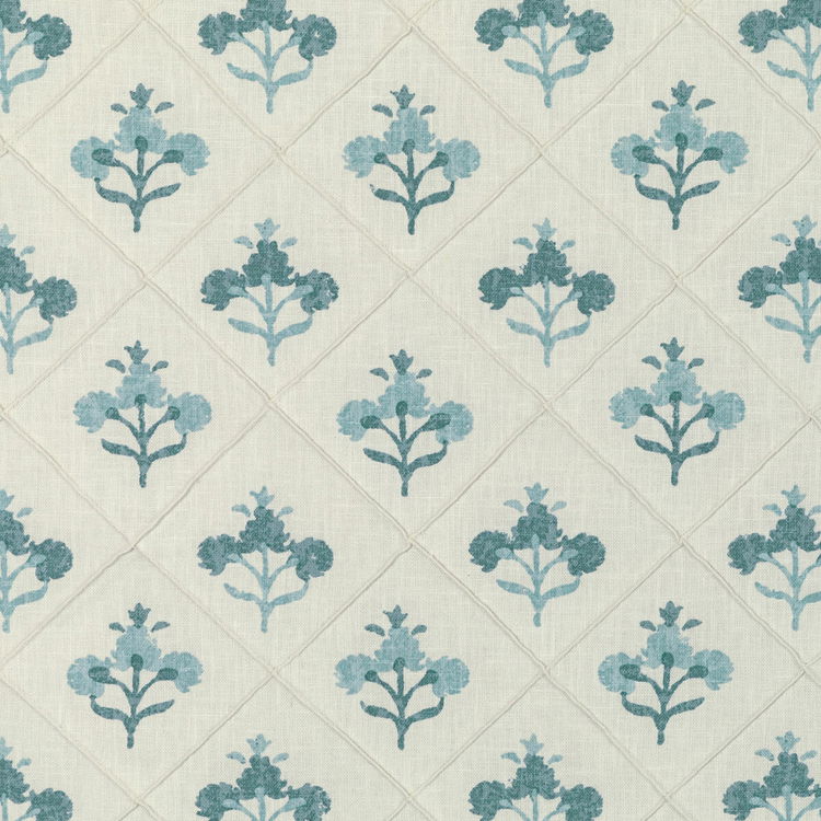 Kravet Basics Rajaflower 135 Fabric
