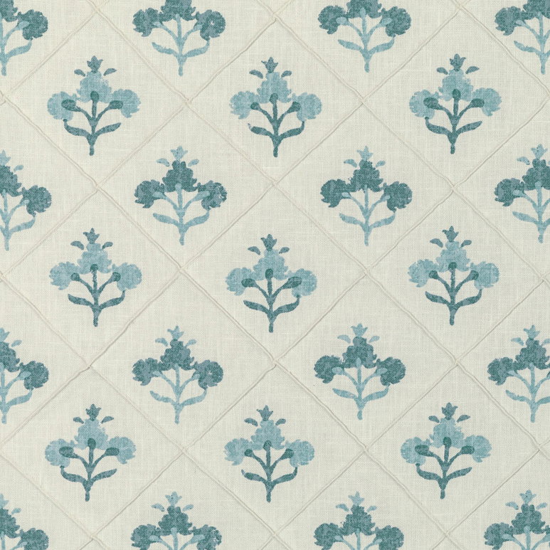 Kravet Basics Rajaflower 135 Fabric