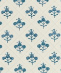 Kravet Basics Rajaflower 50 Fabric