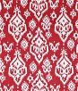 Premier Prints Raji Carmine Red Fabric