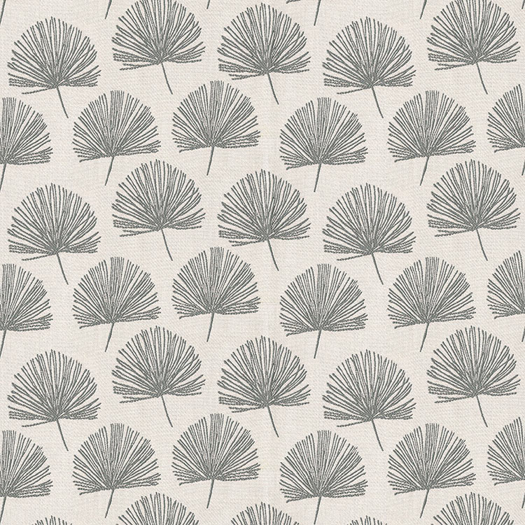 ABBEYSHEA Sandrine 9006 Platinum Fabric