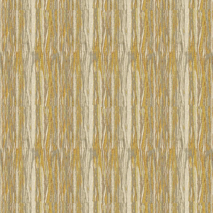 ABBEYSHEA Relative 405 Maize Fabric