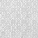 Silver Raschel Lace Fabric