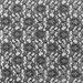 Black Raschel Lace Fabric