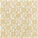 Gold Raschel Lace Fabric thumbnail image 1 of 2