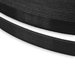 1/2" Black Rigilene Boning - 50 Yards