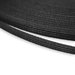 1/4" Black Rigilene Boning - 50 Yards