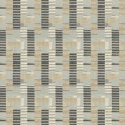 ABBEYSHEA Heroic 9003 Mercury Fabric