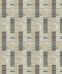ABBEYSHEA Heroic 9003 Mercury Fabric