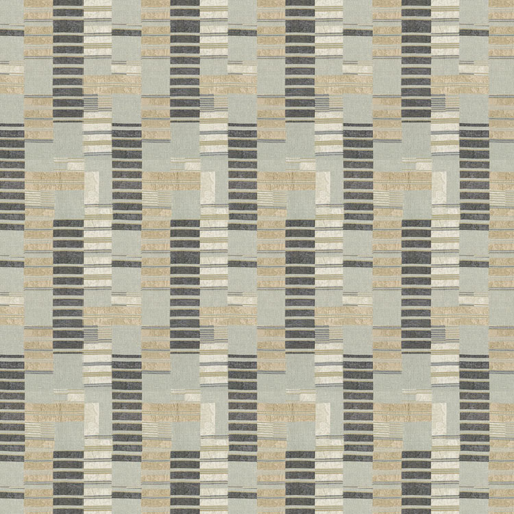 ABBEYSHEA Heroic 9003 Mercury Fabric