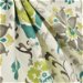 Swavelle / Mill Creek Renette Oasis Fabric thumbnail image 3 of 3