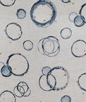 Kravet RETOUCHE.516 Retouche Teal Fabric