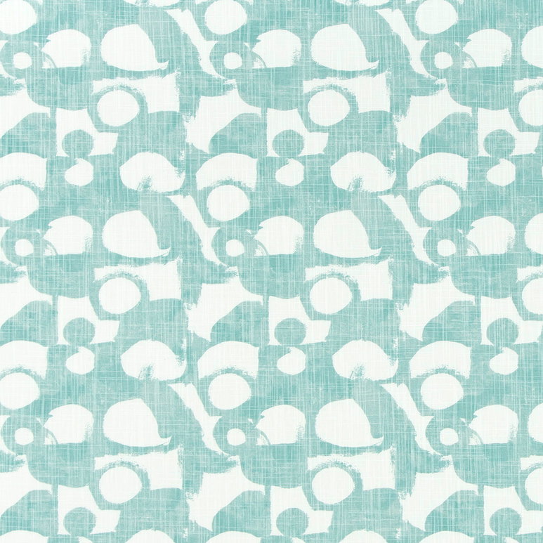 Premier Prints Revolve Cancun Slub Canvas Fabric