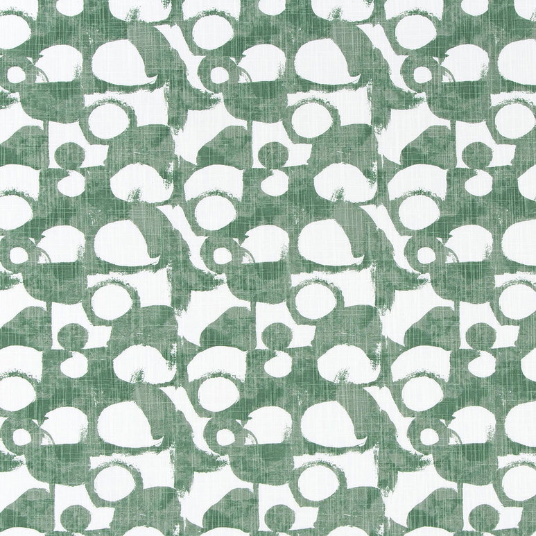 Premier Prints Revolve Fairway Slub Canvas Fabric