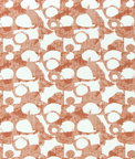 Premier Prints Revolve Potters Wheel Slub Canvas Fabric
