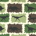 Premier Prints Rex Cammo Canvas Fabric