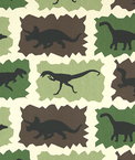 Premier Prints Rex Cammo Canvas Fabric