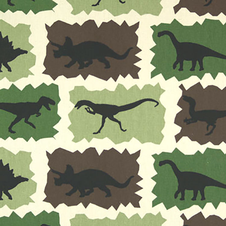 Premier Prints Rex Cammo Canvas Fabric