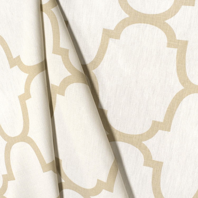 Kravet RIAD.116 Riad Ivory Fabric image 3 of 5