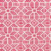 Premier Prints Ribble Flamingo Slub Canvas Fabric