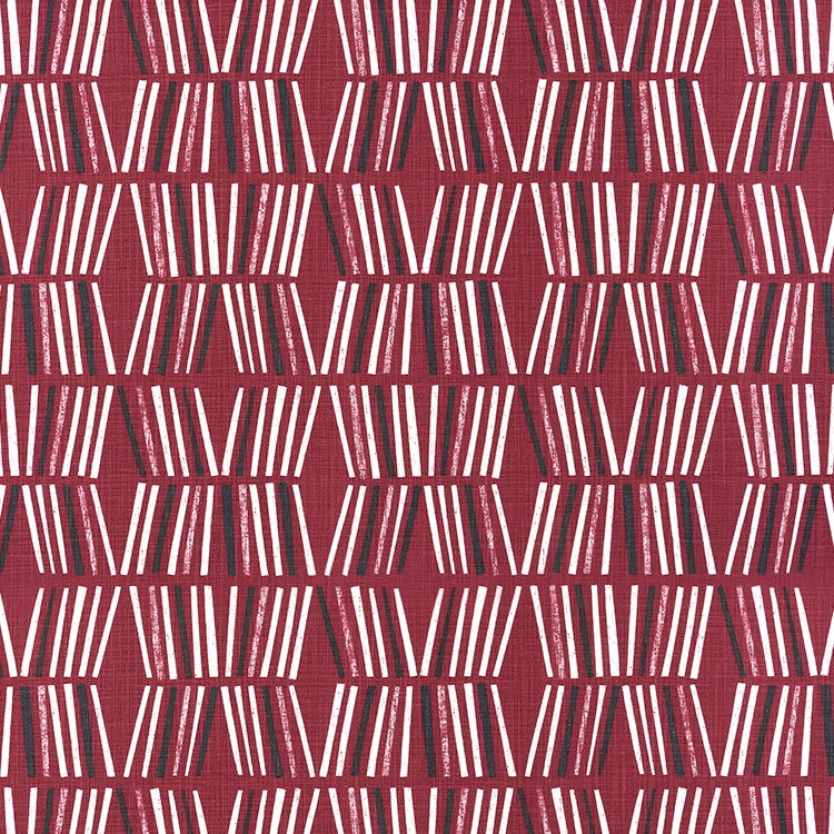 Premier Prints Ricardo Marsala Slub Canvas Fabric