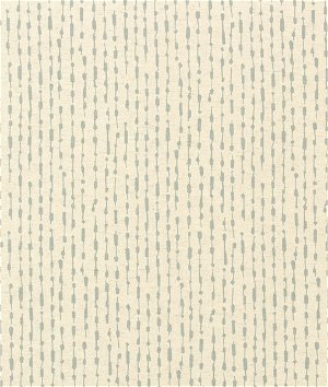 Scott Living Ridge Blue Fog Reed Fabric