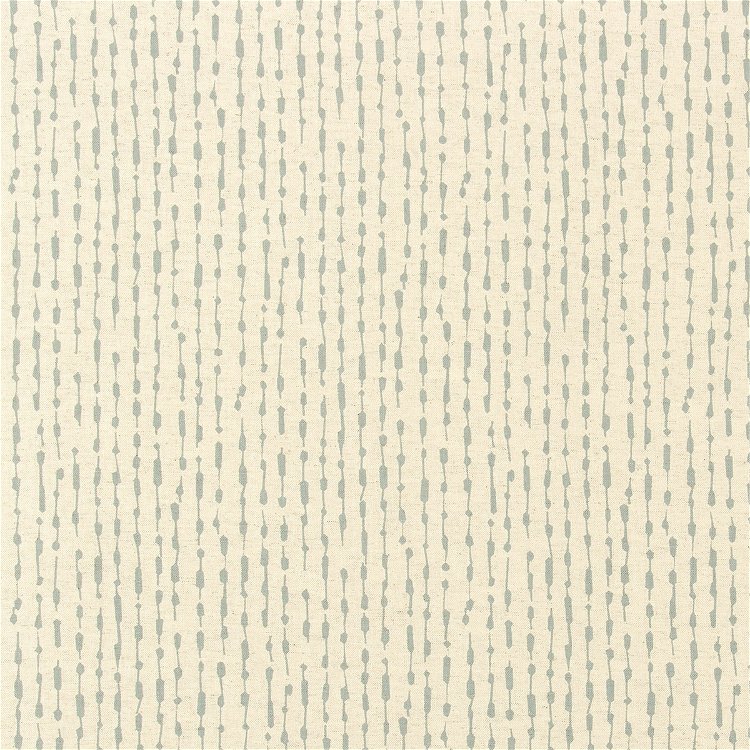 Scott Living Ridge Blue Fog Reed Fabric