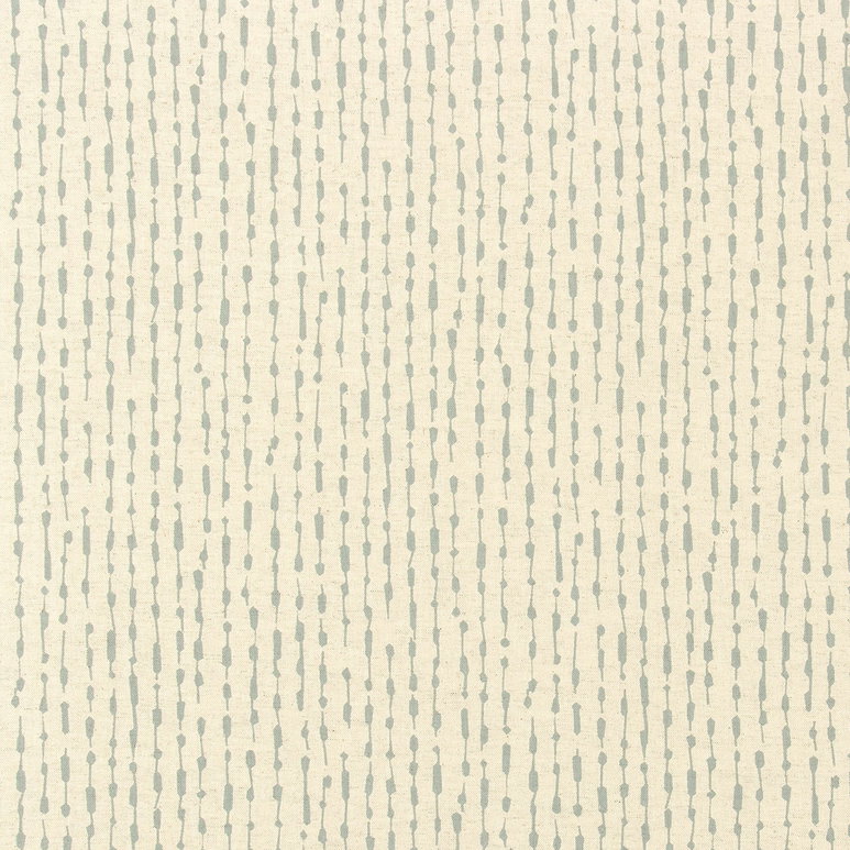 Scott Living Ridge Blue Fog Reed Fabric