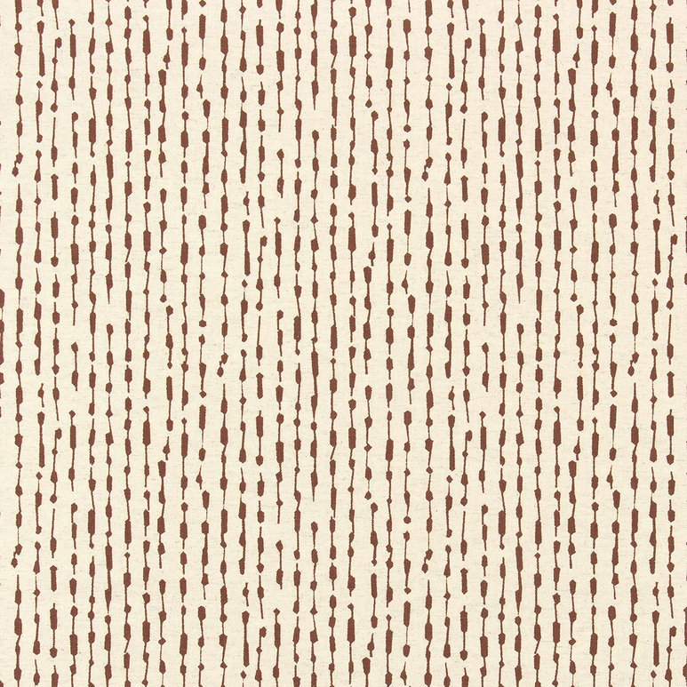 Scott Living Ridge Carob Reed Fabric