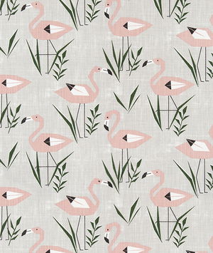 Premier Prints Ringo Talia Slub Canvas Fabric