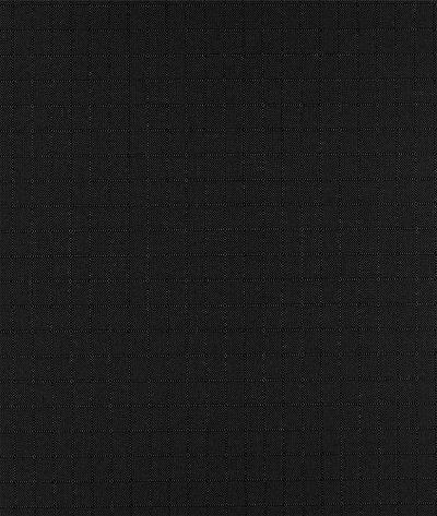 Black 70 Denier FR/UV Nylon Ripstop Fabric