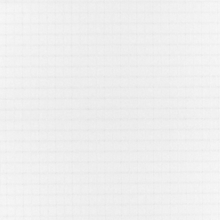 White 70 Denier FR/UV Nylon Ripstop Fabric