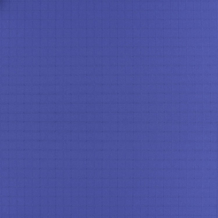 Royal Blue 70 Denier Nylon Ripstop Fabric