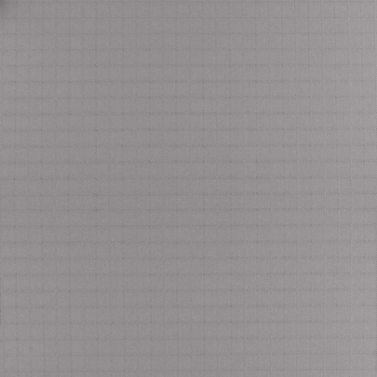 Gray 70 Denier Nylon Ripstop Fabric