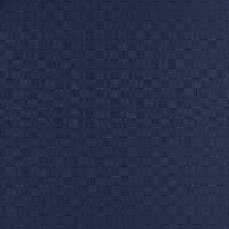 Navy Blue 70 Denier Nylon Ripstop Fabric